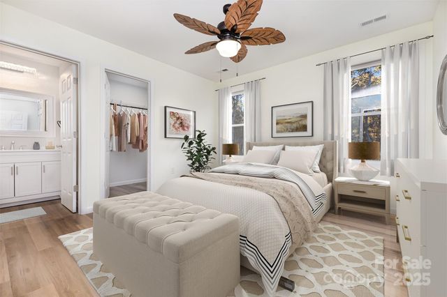 150 Woodrun Drive, Mount Gilead, NC 27306