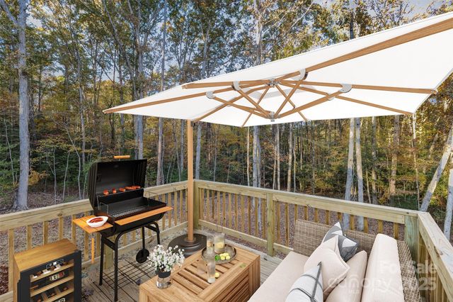 150 Woodrun Drive, Mount Gilead, NC 27306