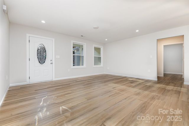 150 Woodrun Drive, Mount Gilead, NC 27306