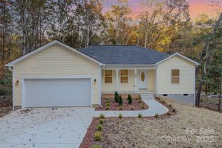 150 Woodrun Drive, Mount Gilead, NC 27306