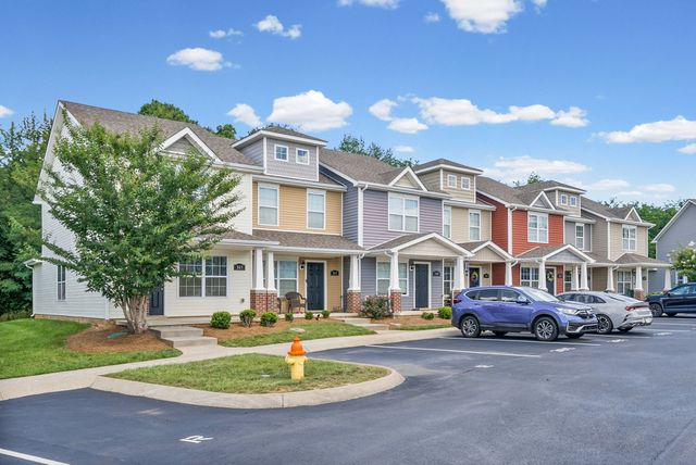 365 Sam Houston Cir, Clarksville, TN 37040