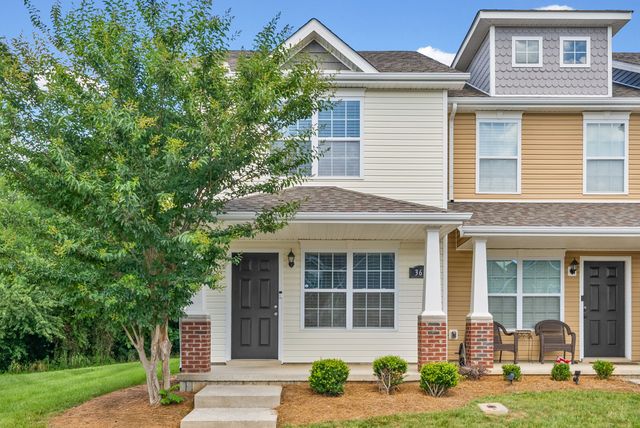 365 Sam Houston Cir, Clarksville, TN 37040