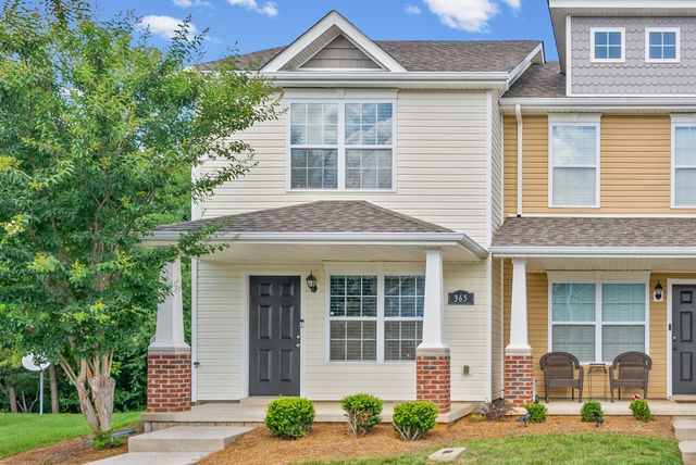 365 Sam Houston Cir, Clarksville, TN 37040