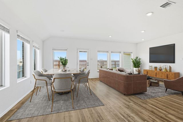 7434 Bartoncliff Drive, Katy, TX 77493