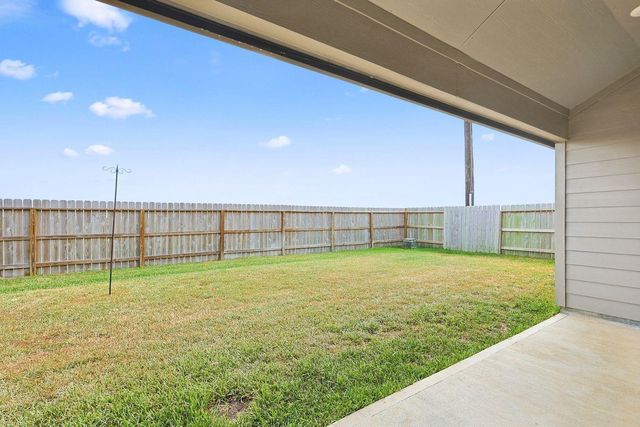 7434 Bartoncliff Drive, Katy, TX 77493