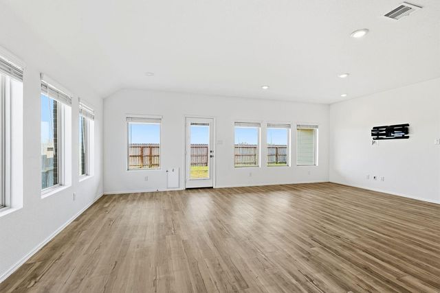 7434 Bartoncliff Drive, Katy, TX 77493