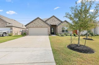 7434 Bartoncliff Drive, Katy, TX 77493