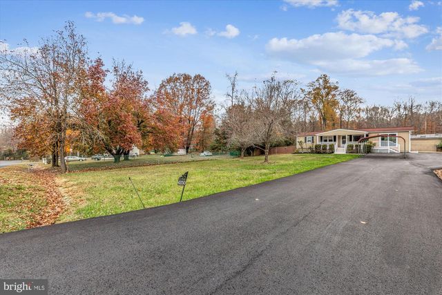 4250 PIPER LN, Marbury, MD 20658