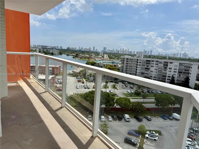1351 NE Miami Gardens Dr 1215E, Miami, FL 33179