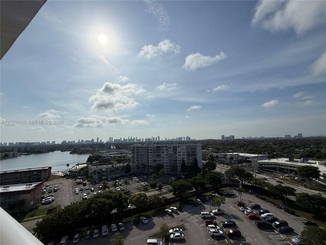 1351 NE Miami Gardens Dr 1215E, Miami, FL 33179