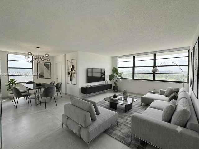 1351 NE Miami Gardens Dr 1215E, Miami, FL 33179