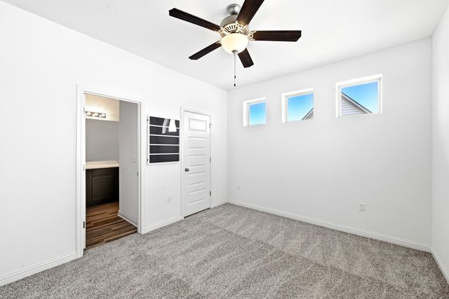 7903 Sutcliffe DR, Austin, TX 78744