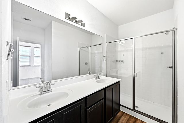 7903 Sutcliffe DR, Austin, TX 78744