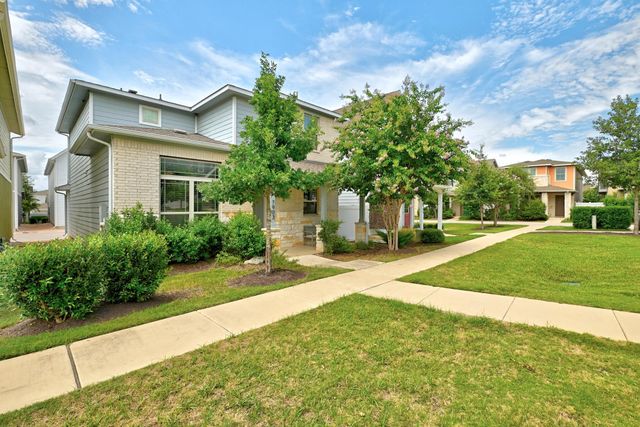 7903 Sutcliffe DR, Austin, TX 78744