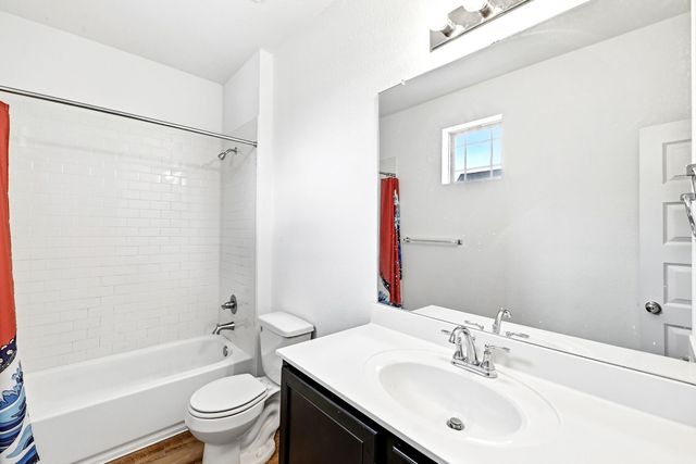 7903 Sutcliffe DR, Austin, TX 78744
