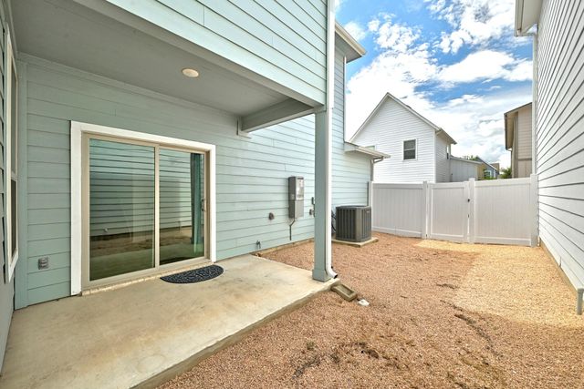 7903 Sutcliffe DR, Austin, TX 78744