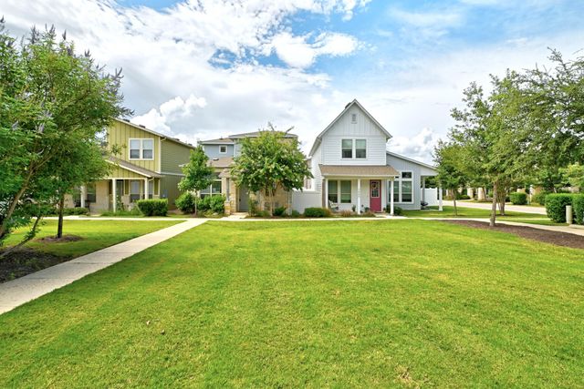 7903 Sutcliffe DR, Austin, TX 78744