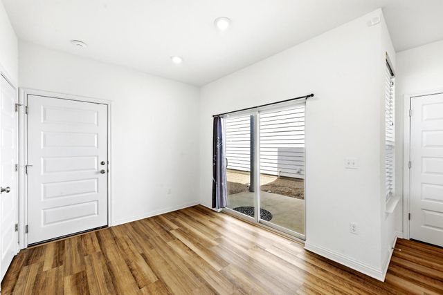 7903 Sutcliffe DR, Austin, TX 78744
