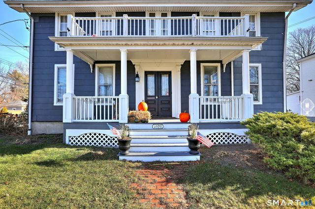 1596 Main Street, Stratford, CT 06615