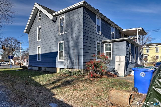 1596 Main Street, Stratford, CT 06615