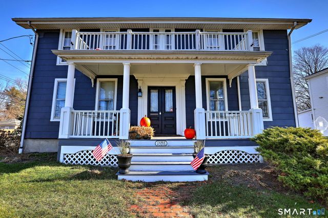 1596 Main Street, Stratford, CT 06615