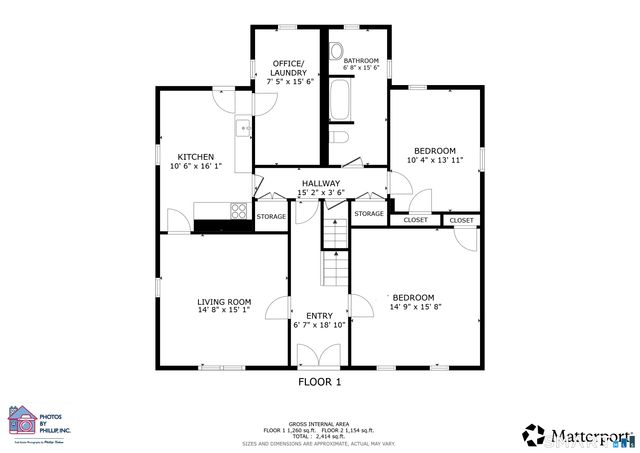 1596 Main Street, Stratford, CT 06615