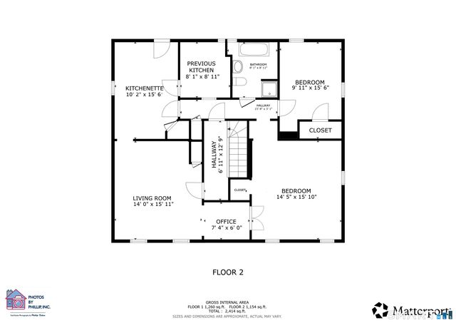 1596 Main Street, Stratford, CT 06615