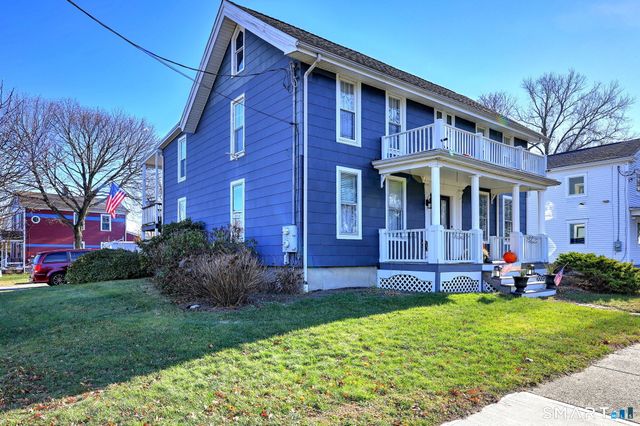 1596 Main Street, Stratford, CT 06615