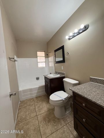 5131 N 20TH Avenue, Phoenix, AZ 85015