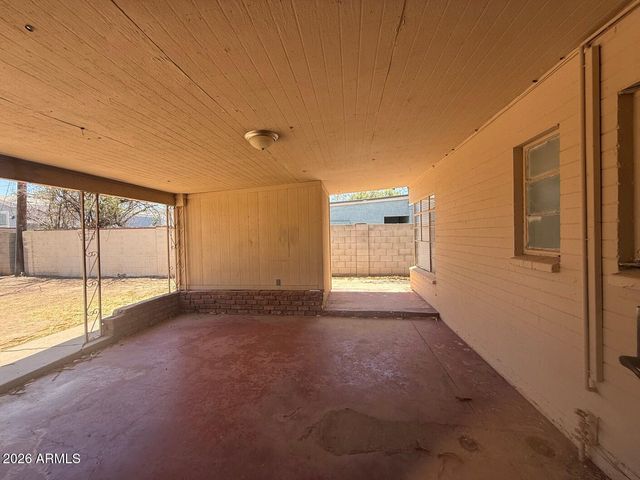 5131 N 20TH Avenue, Phoenix, AZ 85015