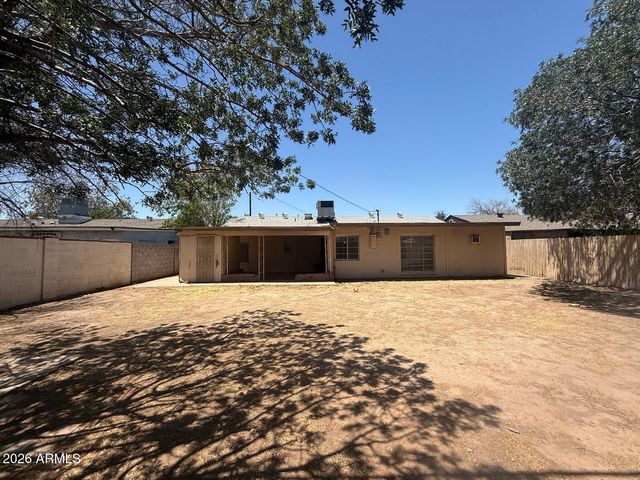 5131 N 20TH Avenue, Phoenix, AZ 85015