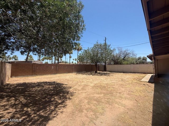 5131 N 20TH Avenue, Phoenix, AZ 85015