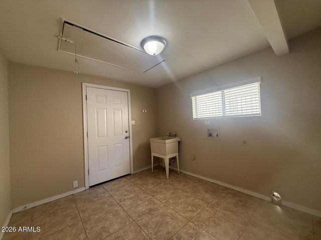 5131 N 20TH Avenue, Phoenix, AZ 85015
