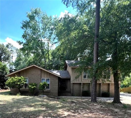7013 Darnell Street, Fayetteville, NC 28314
