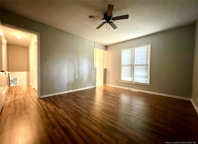 7013 Darnell Street, Fayetteville, NC 28314