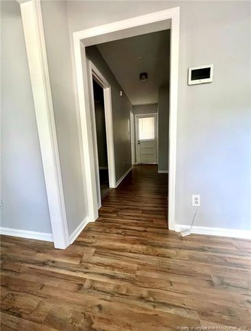 7013 Darnell Street, Fayetteville, NC 28314