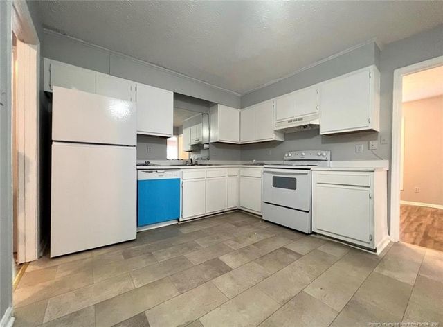7013 Darnell Street, Fayetteville, NC 28314