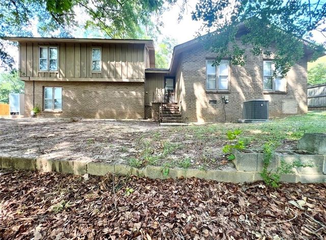 7013 Darnell Street, Fayetteville, NC 28314