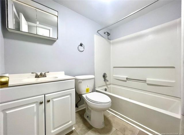 7013 Darnell Street, Fayetteville, NC 28314