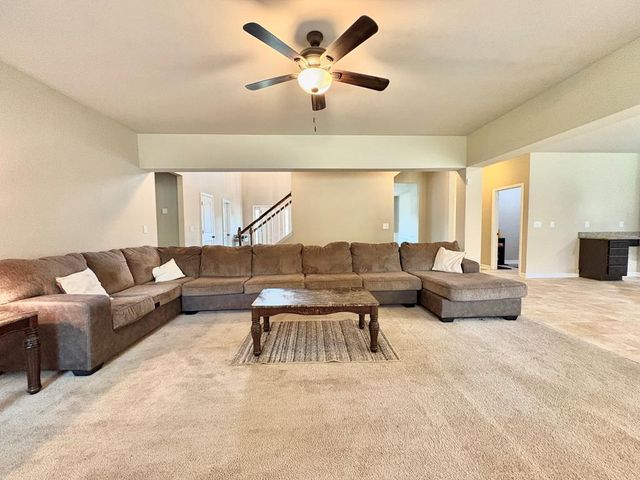 3814 Pond View Court, Columbus, GA 31907