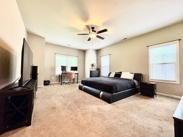 3814 Pond View Court, Columbus, GA 31907