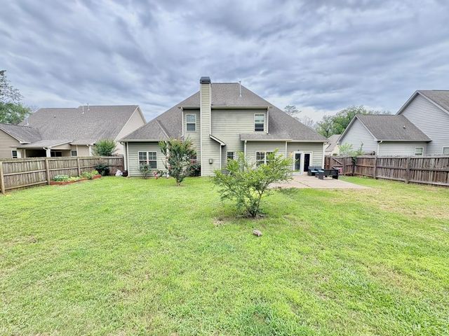 3814 Pond View Court, Columbus, GA 31907