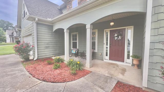 3814 Pond View Court, Columbus, GA 31907