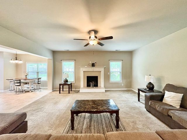 3814 Pond View Court, Columbus, GA 31907