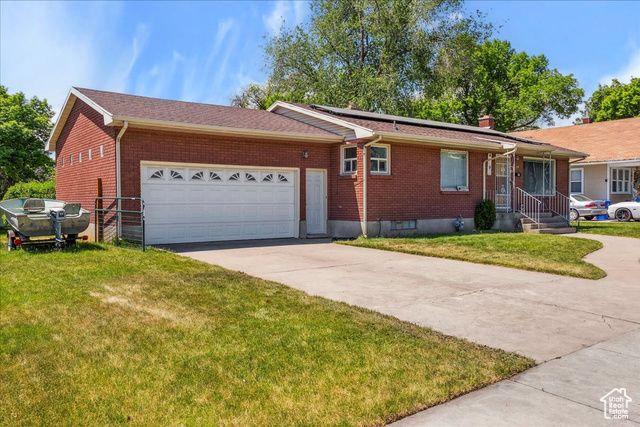 339 S MAIN ST, Smithfield, UT 84335