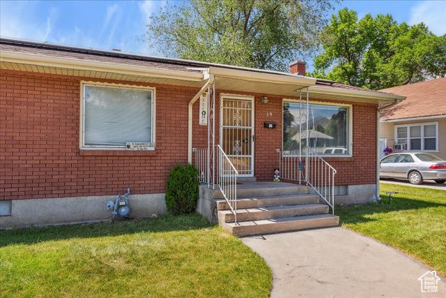 339 S MAIN ST, Smithfield, UT 84335