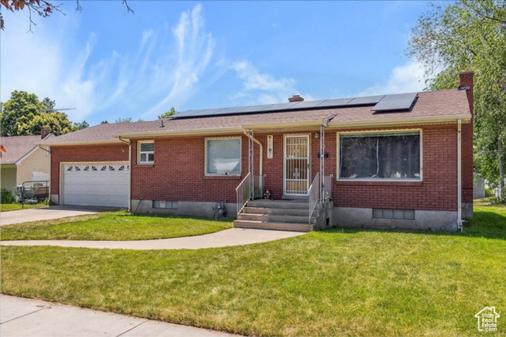 339 S MAIN ST, Smithfield, UT 84335