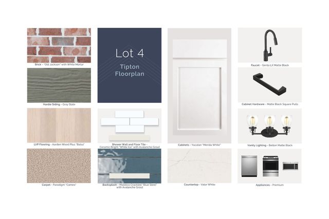 129 Rose Hannah Dr, Gallatin, TN 37066