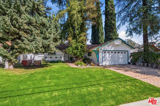 16809 Armstead Street, Granada Hills, CA 91344