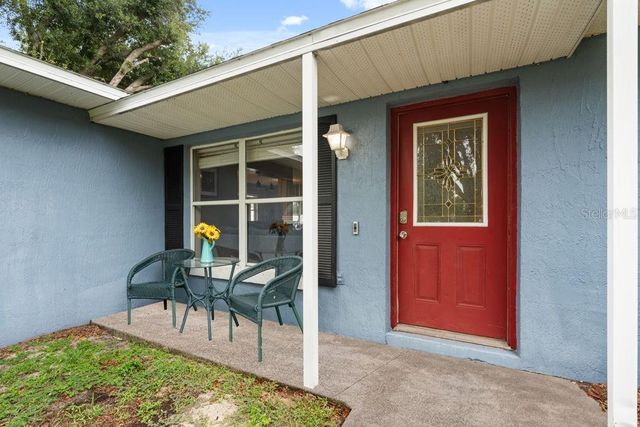 503 DOROTHY CIRCLE, Eustis, FL 32726